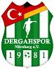 Dergahspor Nürnberg Futsal