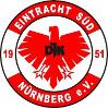 DJK Eintracht Süd Blau-Schwarz 88