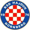 KSD Hajduk Nbg. FLEX9