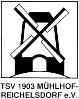 TSV 03 Mühlhof-Reichelsdorf II  Rückzug 23.10.2020 zg.