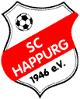 SG Happurg 1/FC Hersbruck 3