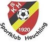 (SG)SK Heuchling bei Lauf/1.FC-SPFRD. Reichenschwand