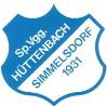 (SG) SpVgg Hüttenbach-Simmelsdorf/SpVgg Diepersdorf
