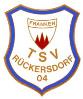 TSV 04 Rückersdorf/Pegnitz