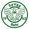 (SG) DJK/SpVgg Rohr 2 o.W.