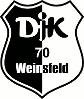 (SG) DJK Weinsfeld