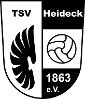 TSV Heideck III 9er