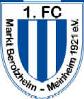 (SG) 1. FC Markt Berolzheim-Meinheim II