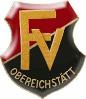 (SG)FV Obereichstätt II/ DJKWorkerszell/ DJK Grafenberg