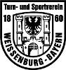 TSV 1860 Weißenburg 2 (FB, CJ)