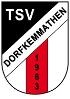 (SG) Dorfkemmathen/Aufk/Sinbr/Ehing/Röck.