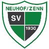 (SG) Neuhof/Traut/Egen/Untera/Obernz 1