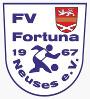 (SG) Fortuna Neuses/<wbr>SpVgg Ansbach III