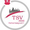 TSV Rothenburg III