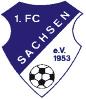 1. FC Sachsen 2