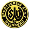 (SG) SV 67 Weinberg/SV Mosbach