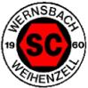 (SG) Wernsbach-<wbr>W/<wbr>Oberd/<wbr>Colm/<wbr>Lehr