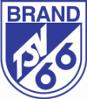 (SG) TSV Brand II/1. FC Kalchreuth