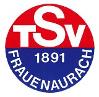 (SG) TSV Frauenaurach II/ASV Möhrendorf II