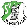 (SG) DJK Büchold