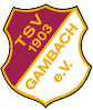 (SG) TSV 1903 Gambach 2 (9/9) a. K.