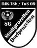 (SG) DJK-TSV Stadtprozelten