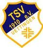 (SG) TSV 1910 Uettingen