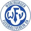 Würzburger Fußballverein 04 U17