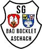 (SG) TSV Bad Bocklet II/TSV Aschach II TSVgg 1900 Hausen / KG II