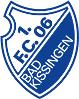 (SG) FC Bad Kissingen 2 (FB, EJ)