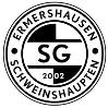 (SG) SG Ermershausen/<wbr>Schweinsh. (6:6) n.a.b. o.W.