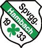 (SG) SpVgg Hambach 2 o.W.