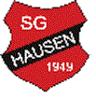 (SG) SG 1949 Hausen/DJK Marktsteinach/TSV Forst II zg.
