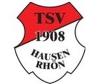 (SG) TSV Hausen/<wbr>Rhön/<wbr> TSV Nordheim