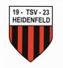 (SG) TSV Heidenfeld II/DJK Hirschfeld II