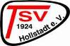 (SG) TSV Hollstadt/TSV Heustreu II