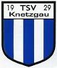 TSV Knetzgau/DJK Oberschwappach
