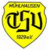 TSV Mühlhausen II