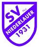 (SG) SV Niederlauer I/<wbr>FC Strahlungen II