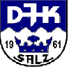 (SG) DJK Salz  /<wbr> DJK Mühlbach II