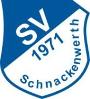 (SG) SV Schnackenwerth