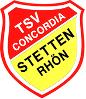 TSV CONCORDIA STETTEN/R.