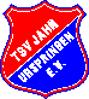 (SG) TSV Jahn Urspringen/TSV Sondheim/Rhön