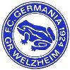 (SG) FC Germ. Grosswelzheim 2
