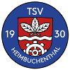 (SG) TSV Heimbuchenthal