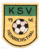 (SG) KSV Heinrichsthal