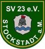 SV Stockstadt 1