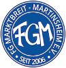 (SG) FG Marktbreit-<wbr>Martinsheim