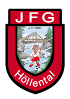 JFG Höllental