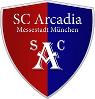 SC Arcadia Messestadt U13-<wbr>2